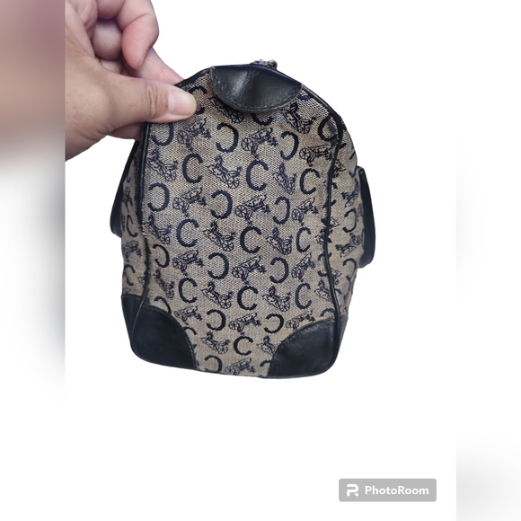 Vintage Celine Boston - Picture 11 of 16